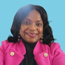 Laurice Taylor-Seals of Rejuvenate