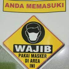 Salvaresalvați area wajib masker pentru mai târziu. Siplah Blibli Belanja Online Keperluan Sekolah No 1 Di Indonesia