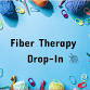 Fiber Therapy Drop-In event image
