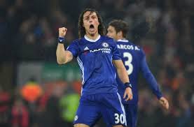 Edu gasper knew him as they share the same nationality. David Luiz Exceeding All Expectations In His Second Go Around At Chelsea