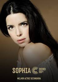 Margarida Moreira nomeada para o Prémio Sophia de Melhor Atriz Secundária