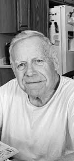 Russell Ludwig Obituary (1936