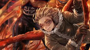 You can also upload and share your favorite hawks bnha wallpapers. Hawks My Hero Academia 4k Wallpaper 5 1683