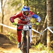 Aaron Gwin