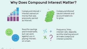 In order to have a good borrowing experience, it is necessary to apply to a lender that offers good customer service. How Compound Interest Works And How To Calculate It