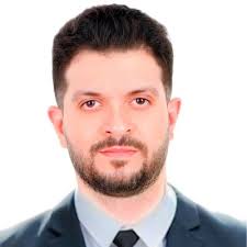 Honored to receive my Certificate of Appreciation from our Pavilion  Director, Kevin Solon at the USA Expo 2020 during National Day🇺🇲