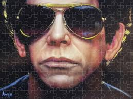 The Velvet Underground Jigsaw Puzzles for Sale