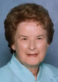 Lillian June Dellinger Crook