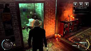 Hitman Absolution Pc System Requirements Can I Run It