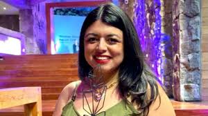 Claudia Rojas, de Prensa TVN, recibe reconocimiento internacional | 24horas