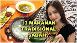 Yuk, intip makanan tradisional indonesia dengan rasanya yang menggugah selera dan melegenda. Makanan Tradisional Kaum Kadazan Dusun Cute766