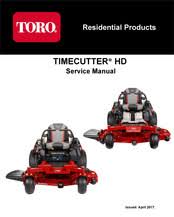 Could this be the problem or something else? Toro Timecutter Hd 75212 Manuals Manualslib