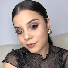 Gillian Jimenez's Instagram, Twitter & Facebook