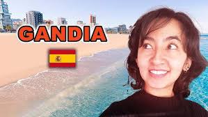 Un día en mi universidad