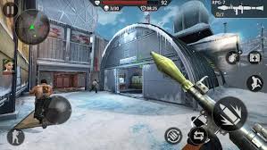 Aplicaciones que se lanzaron en 2021 o que recibieron una nueva actualización. Cover Strike 3d Team Shooter V 1 4 62 Hack Mod Apk God Mode One Hit Unlock All Gun Apk Pro