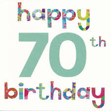 Mum, anytime i look into your eyes, i could see and feel some of the pains and stress we put you through when we were young and stubborn. Happy 70th Birthday Quotes Quotesgram