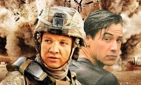 Netflix a abandonné le film catastrophe de la grande Kathryn Bigelow, et  c'est honteux