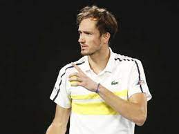 Ranking atp (masculino) ranking atp duplas ranking wta (feminino). Medvedev Cracks Top Three As Karatsev Soars 72 Places In Atp Rankings Tennis News Times Of India