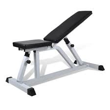 Banc De Musculation Multifonctionnel Pour Muscles Appareil De Fitness Avec Dossier Reglable Salle De Gym A Domicile Ou Commerciale Prix Pas Cher Cdiscount