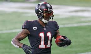 We did not find results for: Atlanta Falcons Jugaran En Londres En La Temporada 2021
