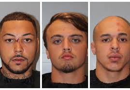 Deputies say extra officers enforcing curfew at Sandhill mall helped  contain car chase