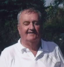 Obituary information for William James 'Bill' Royle