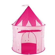 Enfants Chateau Princesse Tentes Tente Enfant