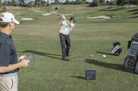 Better Golf By The Numbers Pga Tournament Golf Data Driven Instruction