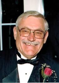 Obituary for Byron C. Walter