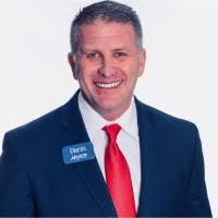 Darin Adams Email & Phone Number