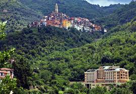 pigna italia vakantie