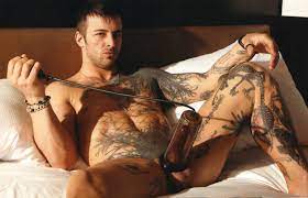 Showtime Gigolos Nick Hawk Nudesexiezpix Web Porn
