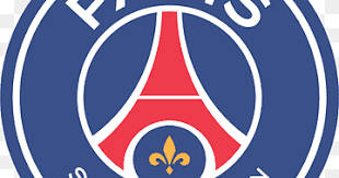 Paris saint germain has earned many awards and league titles. Paris Saint Germain F C Paris Saint Germain Academy Paris Fc Uefa Champions League France Ligue 1 Fc Barcelona Blue Trademark Sport Png Pngwing