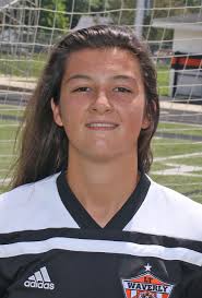 Three Lady Tigers collect All-SOC girls soccer honors