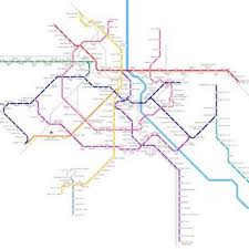 Any delhi metro route is available in hd. Pdf Impact Of Metro Rail Transit System On Residential Properties