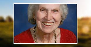 Edna Mae Manner Obituary 2016