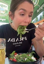 Cajun Caviar Mukbang Experience in New Orleans