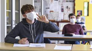 Le prochain comité de concertation devait se tenir le 26 mars prochain. Covid 19 Organisation De La Vie Scolaire En Contexte De Crise Sanitaire Suite Du Comite De Concertation Codeco Du 30 Octobre 2020 Asspropro