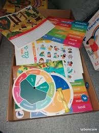 Au rythme de l'enfant