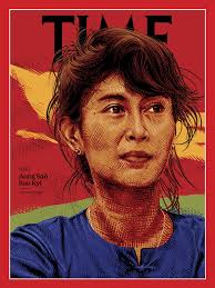 TIME Creates 100 Covers Celebrating the Achievements of Great Women
