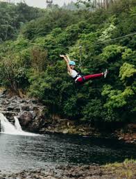 Dispones de otras opciones igualmente gratuitas para mejorar tu comprensión de audio en inglés y tu pronunciación, de las que tienes más información en la sección diferentes acentos en inglés: Hawaii Ziplining Go Hawaii