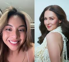 Marian Judith's Instagram, Twitter & Facebook