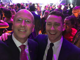 Claudia Bialek's Instagram, Twitter & Facebook