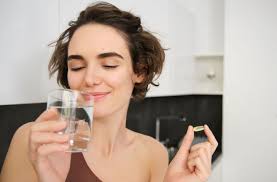 Las VITAMINAS y MINERALES que MEJORAN la CALIDAD DE VIDA, según una  ESPECIALISTA en ENDOCRINOLOGÍA