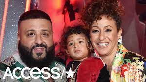 Dj khaled and his wife, nicole tuck, have welcomed their second child. Dj Khaled And Wife Nicole Tuck Having Another Boy God Is The Greatest Youtube
