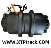 Carrier Rollers - Undercarriage Parts | Excavators ...
