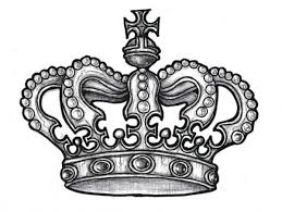 In crown tattoo designs, you can see cross combined with crown. Crown Tattoos Designs 45 Crown Tattoo Designs Collection Crown Tattoo Design Crown Tattoo Crown Drawing