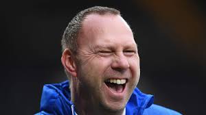 Alan Hardy's Instagram, Twitter & Facebook