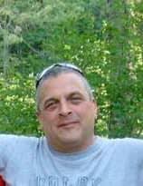 Jonathan George Joseph Obituary (1961