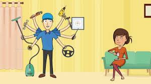 287 park ave s, ste 320, new york, ny Taskbob Instant Home Services Youtube